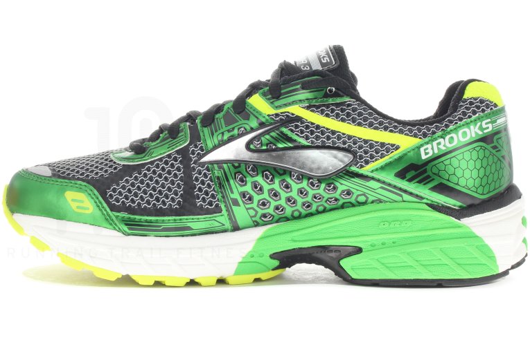 Brooks Vapor 3