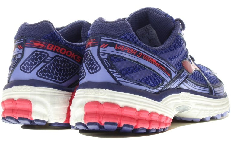 Brooks Vapor 3 W