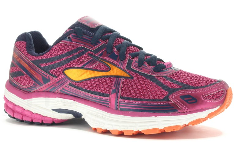 brooks vapor 3 women's running shoes