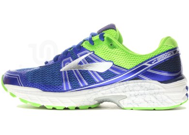 brooks vapor 4 white