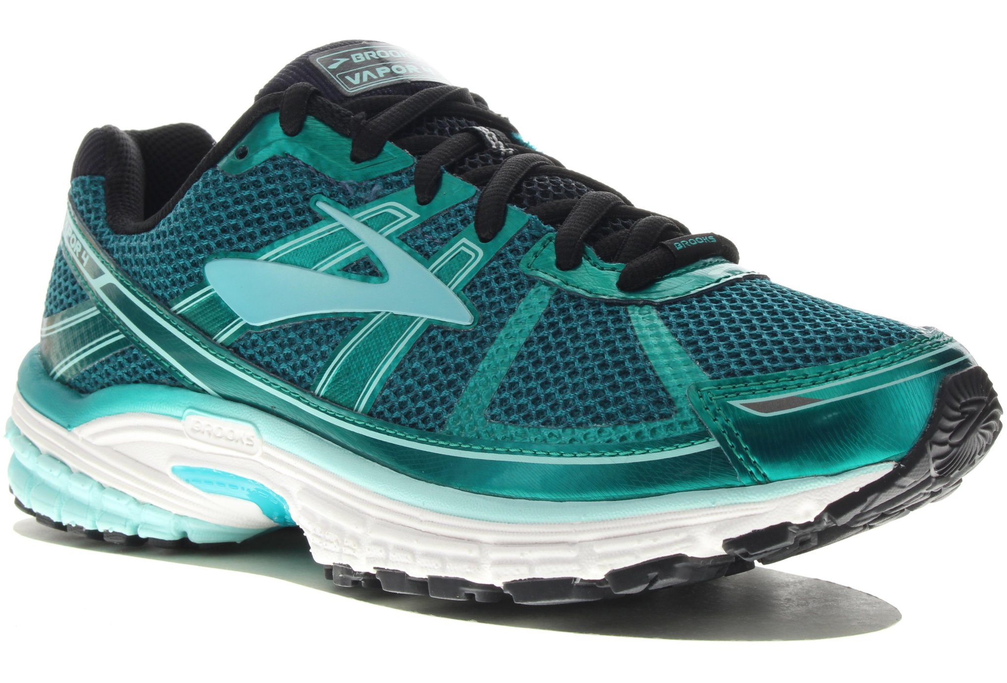 Brooks Vapor 4 W Diététique Chaussures femme