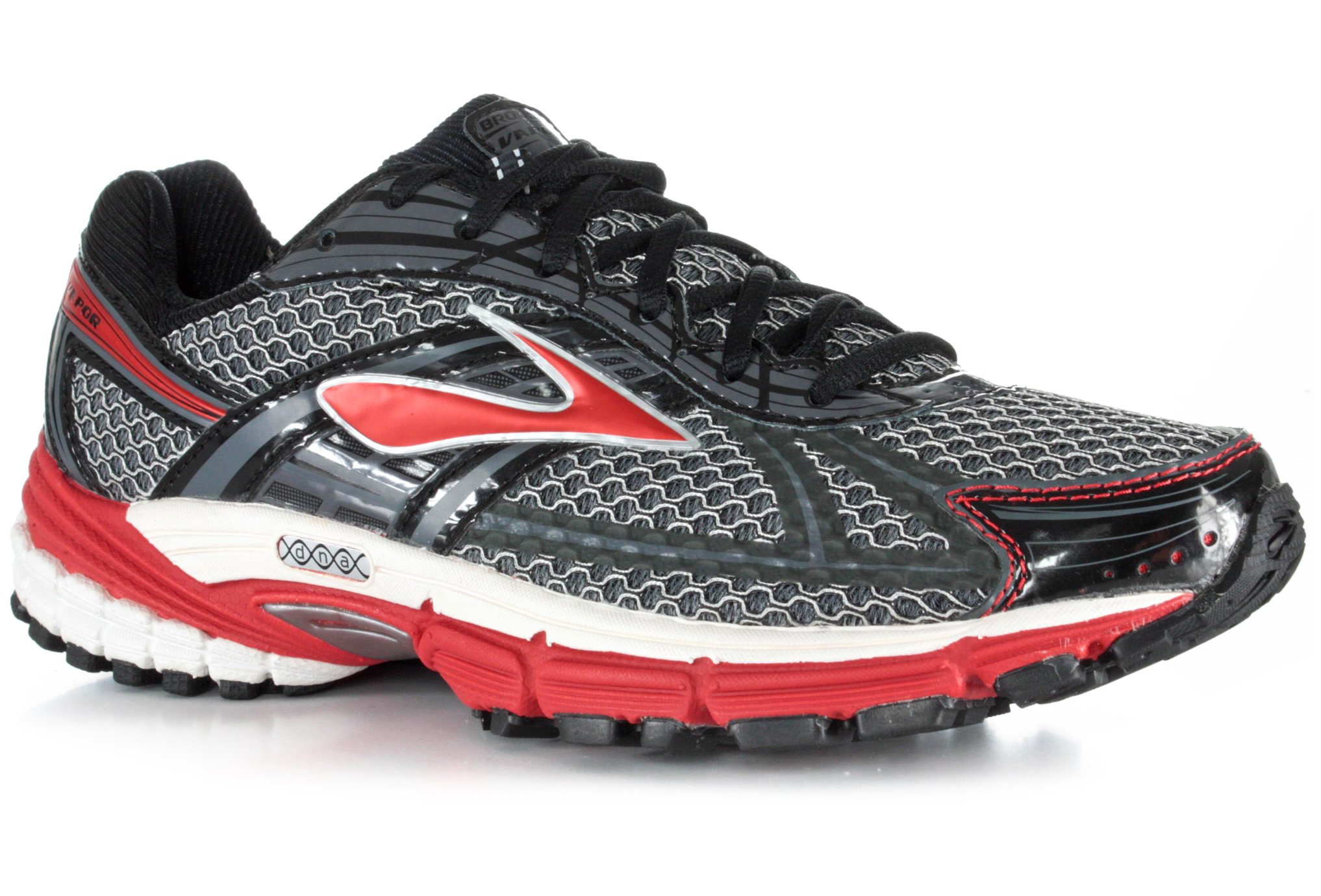 Brooks vapor 4 clearance homme