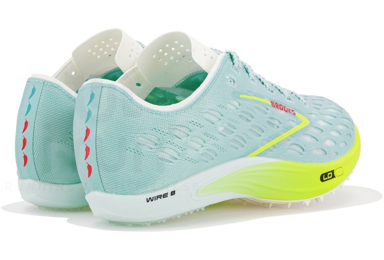 Brooks Wire 8