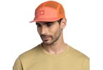 Buff 5 Panel Air Solid Poppy