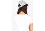 Buff Pro Run Cap Silver Grey HTR