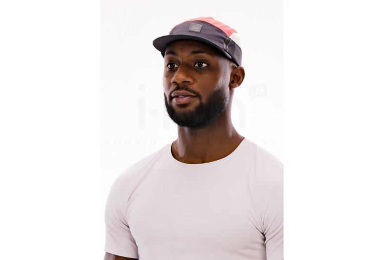Buff 5 Panel Go Cap