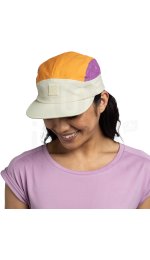 Buff 5 Panel Go Cap