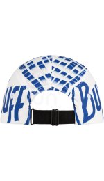 Buff 5 Panel Go Cap Marato Barcelona