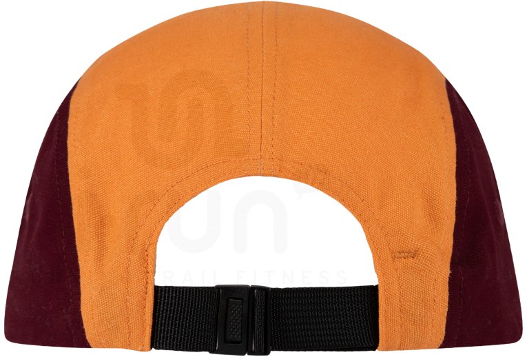 Buff 5 Panel Venture Cap