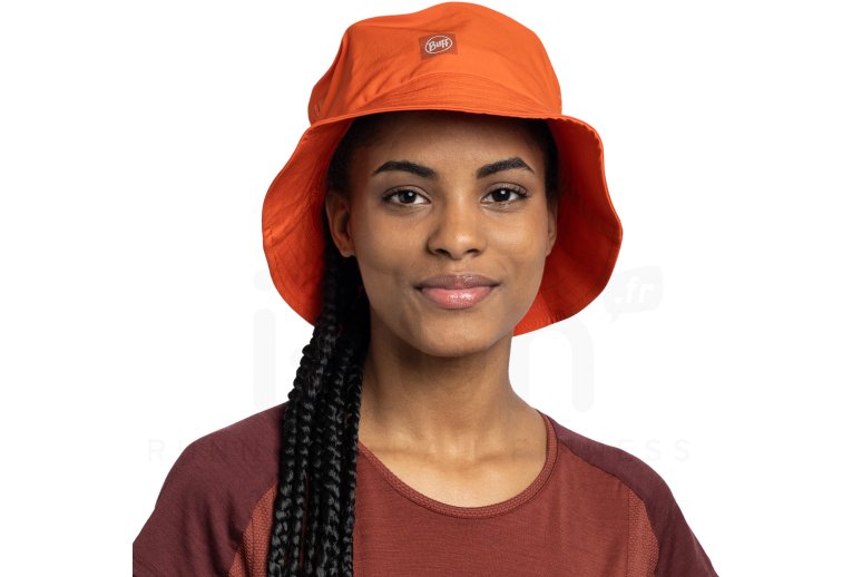 Buff Adventure bucket