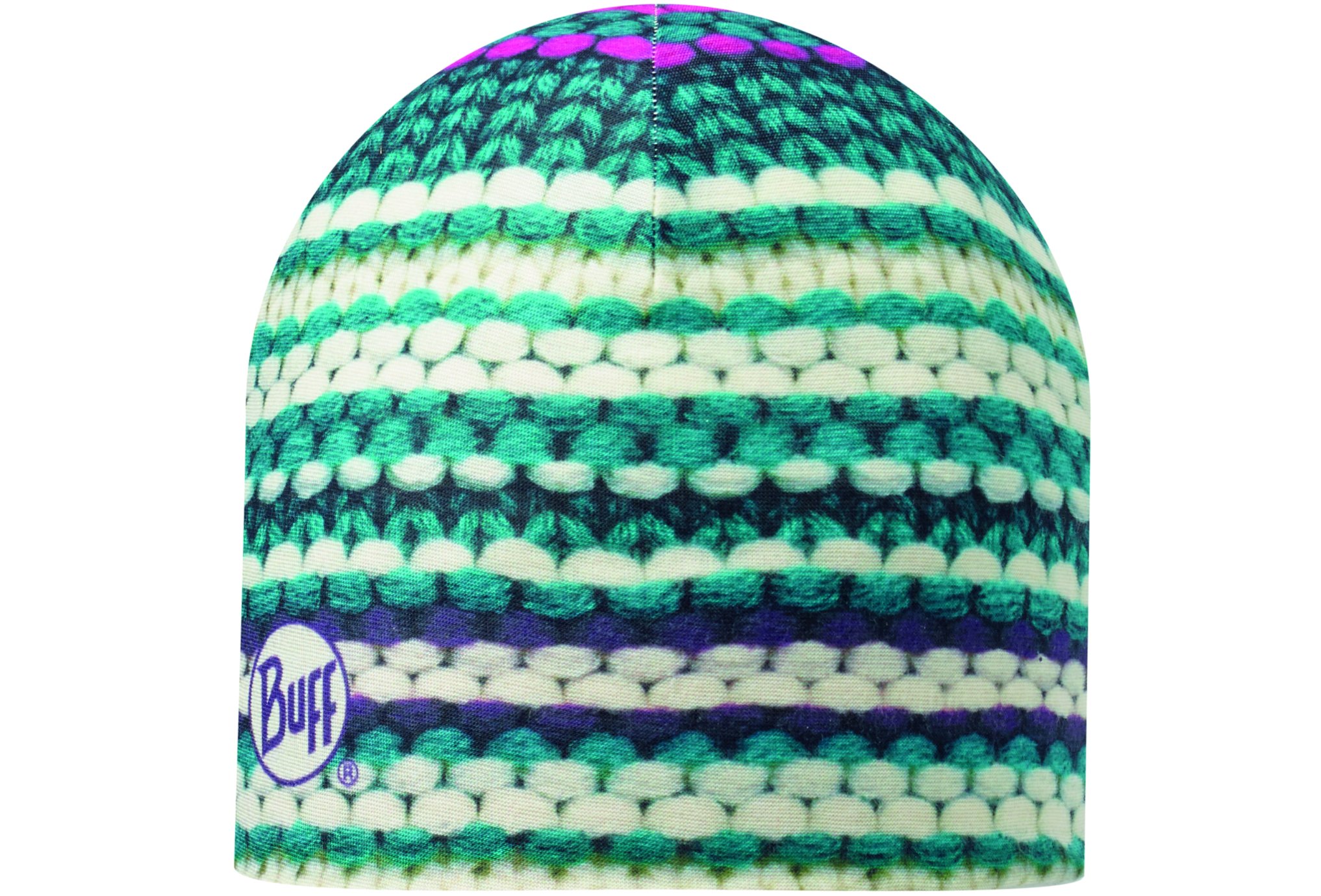 Buff Scaldacollo Polar Cars Per Bambini - Copricapo Multiuso Traspirante E Leggero - Foto 6