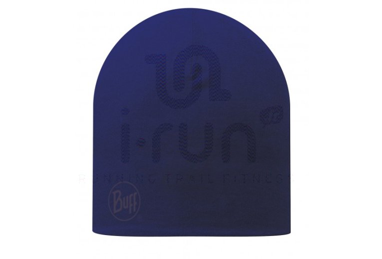 Buff Gorro Microfibra Reversible Mimac Magenta/Blue