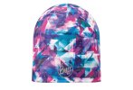Buff Gorro Microfibra Reversible R-Flected Turquesa/Magenta