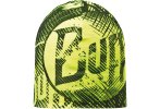 Buff Gorro Microfibra Reversible R-Log US Black/Yellow