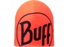 Buff Bonnet Microfibre Reversible R-Logo Graphite/Orange 
