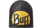 Buff Gorro Microfibra Reversible R-Ultimate Logo Black/Black