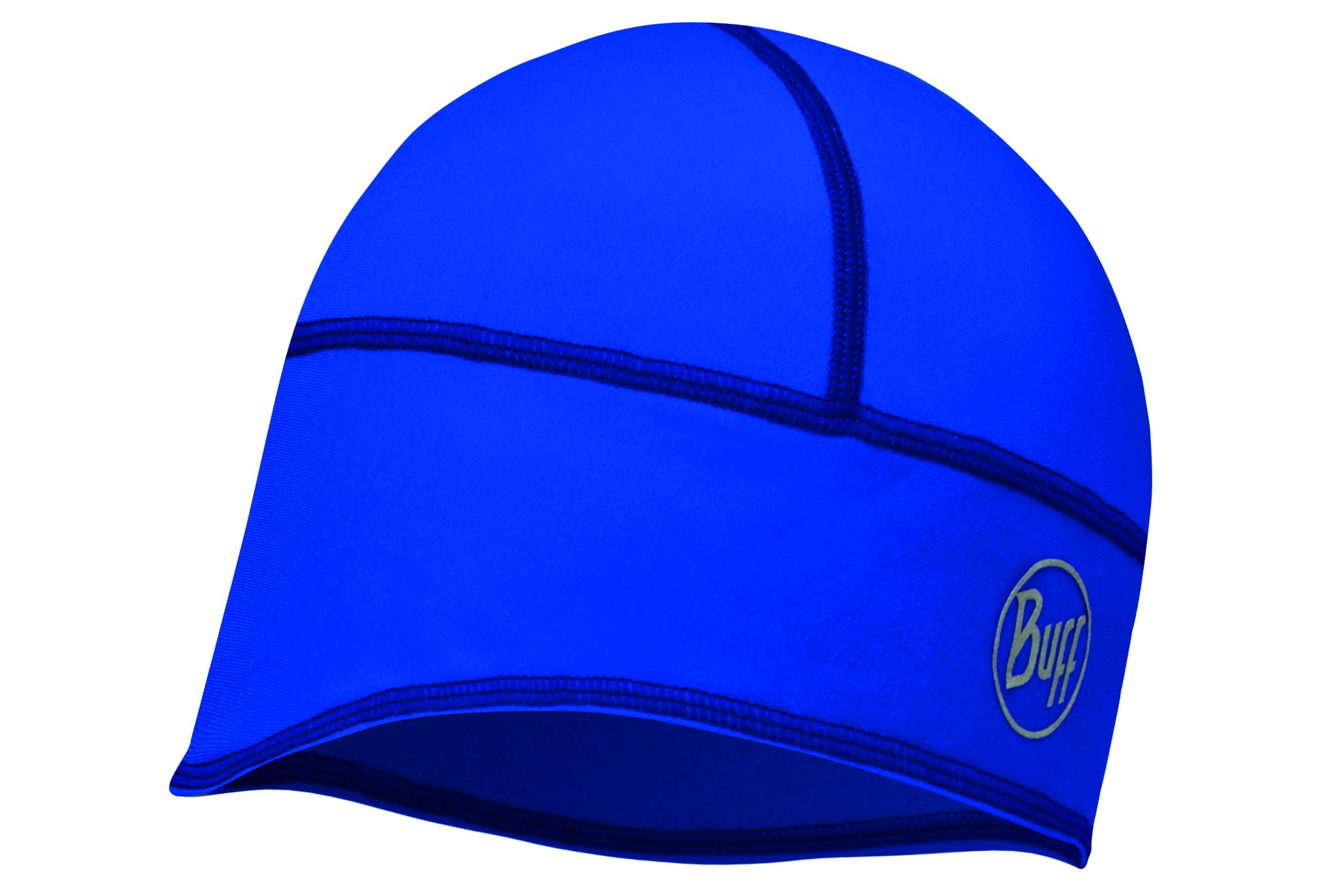 Buff Bonnet Tech Fleece Solid Royal Bonnets / Gants