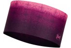 Buff cinta para el pelo Coolnet UV+ Headband Boronia Pink