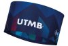 Buff Coolnet UV+ Headband UTMB 
