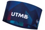 Buff Coolnet UV+ Headband UTMB 2019
