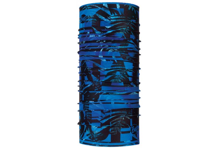 Buff tubular Coolnet UV+ Itap Blue