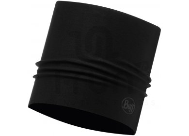 Buff Coolnet UV+ Multifunctional Solid Black 