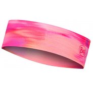 Buff Coolnet UV+ Slim - Sish Pink