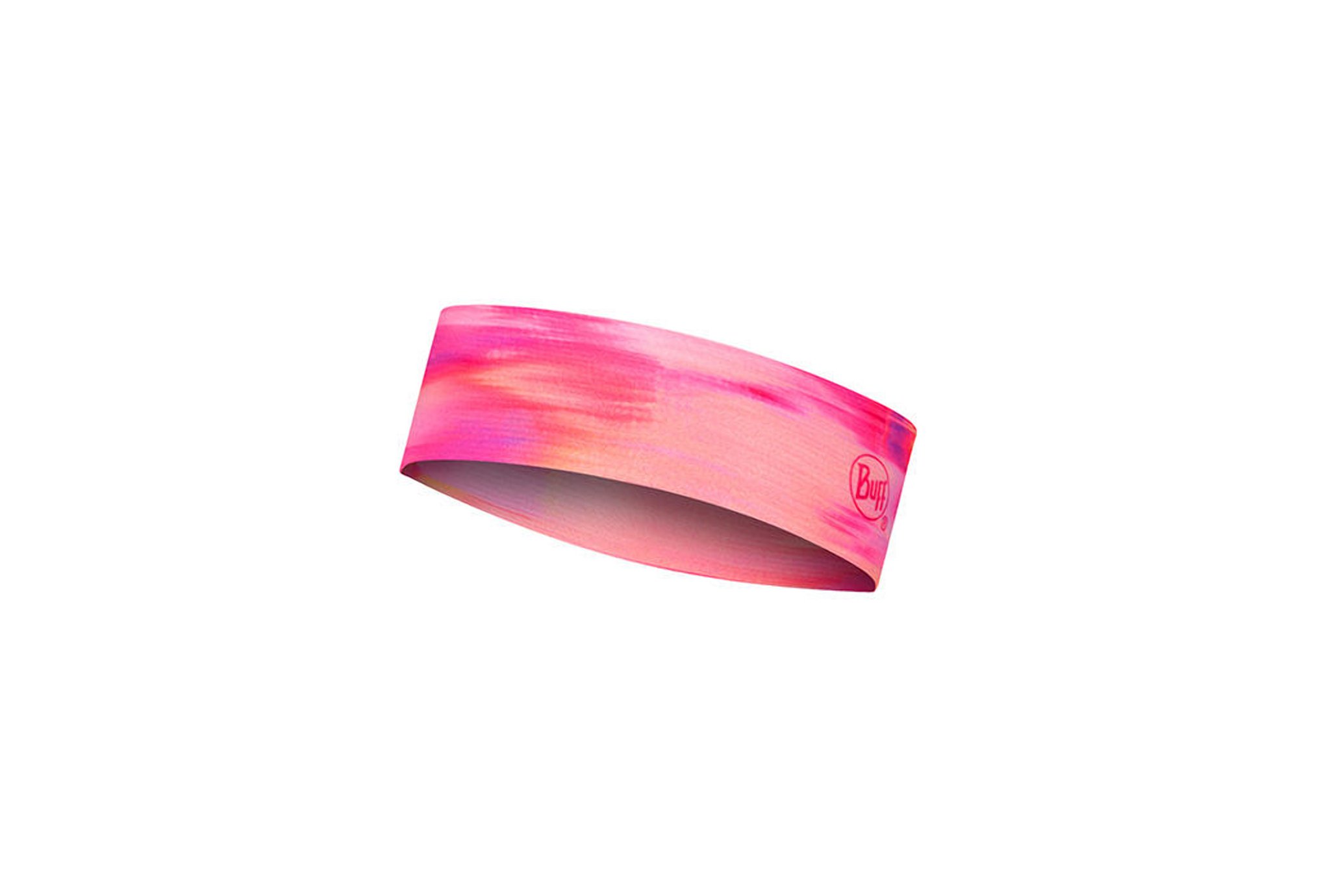 Buff Coolnet UV+ Slim - Sish Pink Casquettes / bandeaux