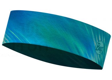 Buff Coolnet UV+ Slim Headband Shining Turquoise 