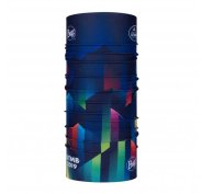 Buff Coolnet UV+ UTMB