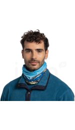 Buff CoolNet UV Glacier