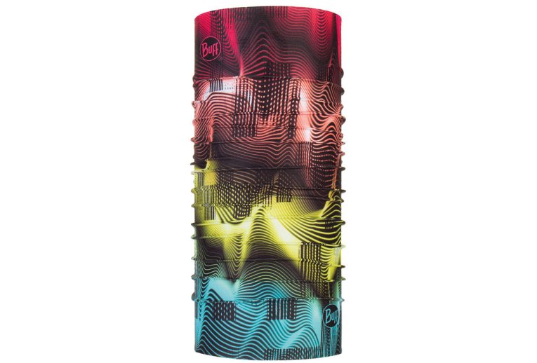 Buff tubular Coolnet UV+ Grace Multi