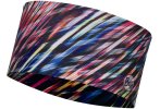 Buff cinta para el pelo Coolnet UV+ Headband Crystal Multi