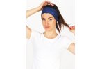 Buff Coolnet UV+ Headband Navy HTR
