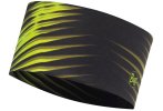 Buff cinta para el pelo Coolnet UV+ Headband Yellow Fluor