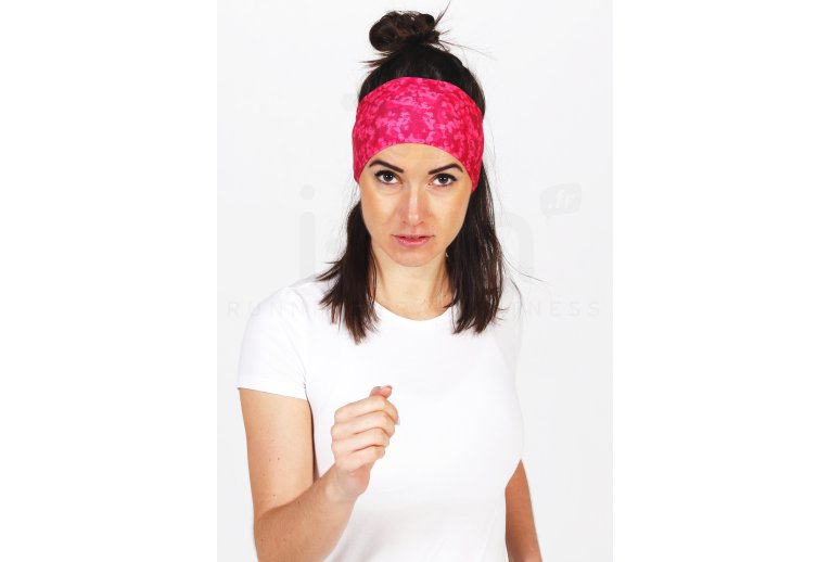 Buff Coolnet UV+ Oara Pink