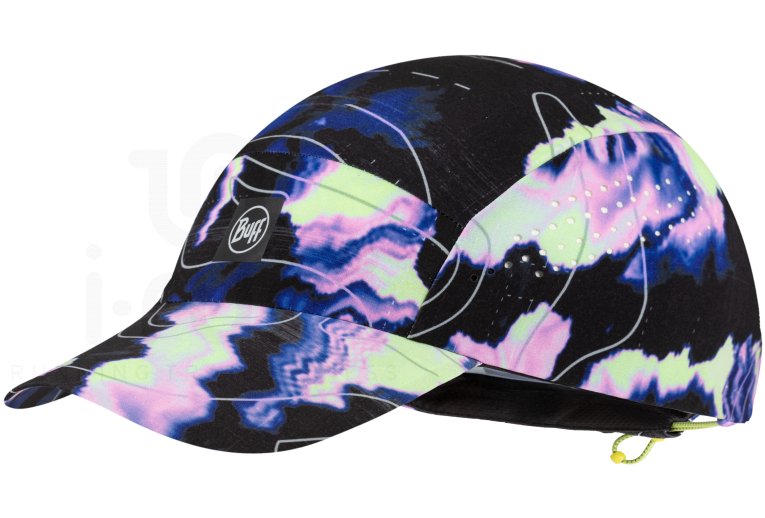 Buff Coolnet UV Pack Speed Cap