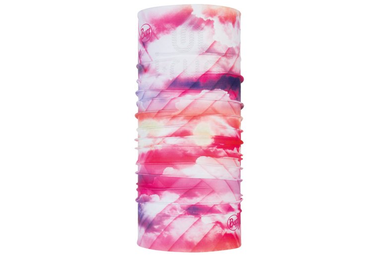 Buff tubular Coolnet UV+ Ray Rose Pink