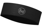Buff Coolnet UV+ Slim Headband R-Solid Black