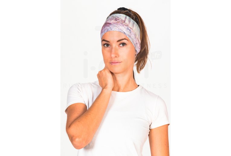 Buff cinta Coolnet UV+ Wide