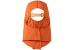 Buff Desert Cap Solid