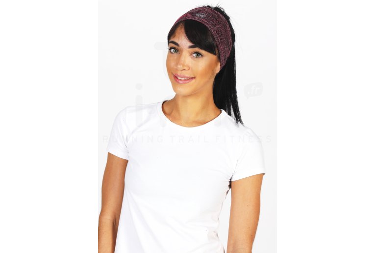 Buff DryFlx+ Fuchsia