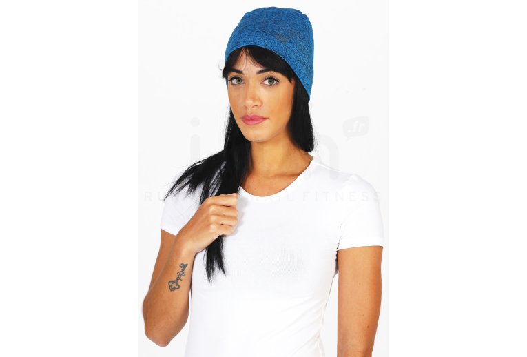 Buff gorro Dryflx R-Blue Mine