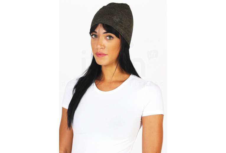 Buff gorro Dryflx R-Khaki