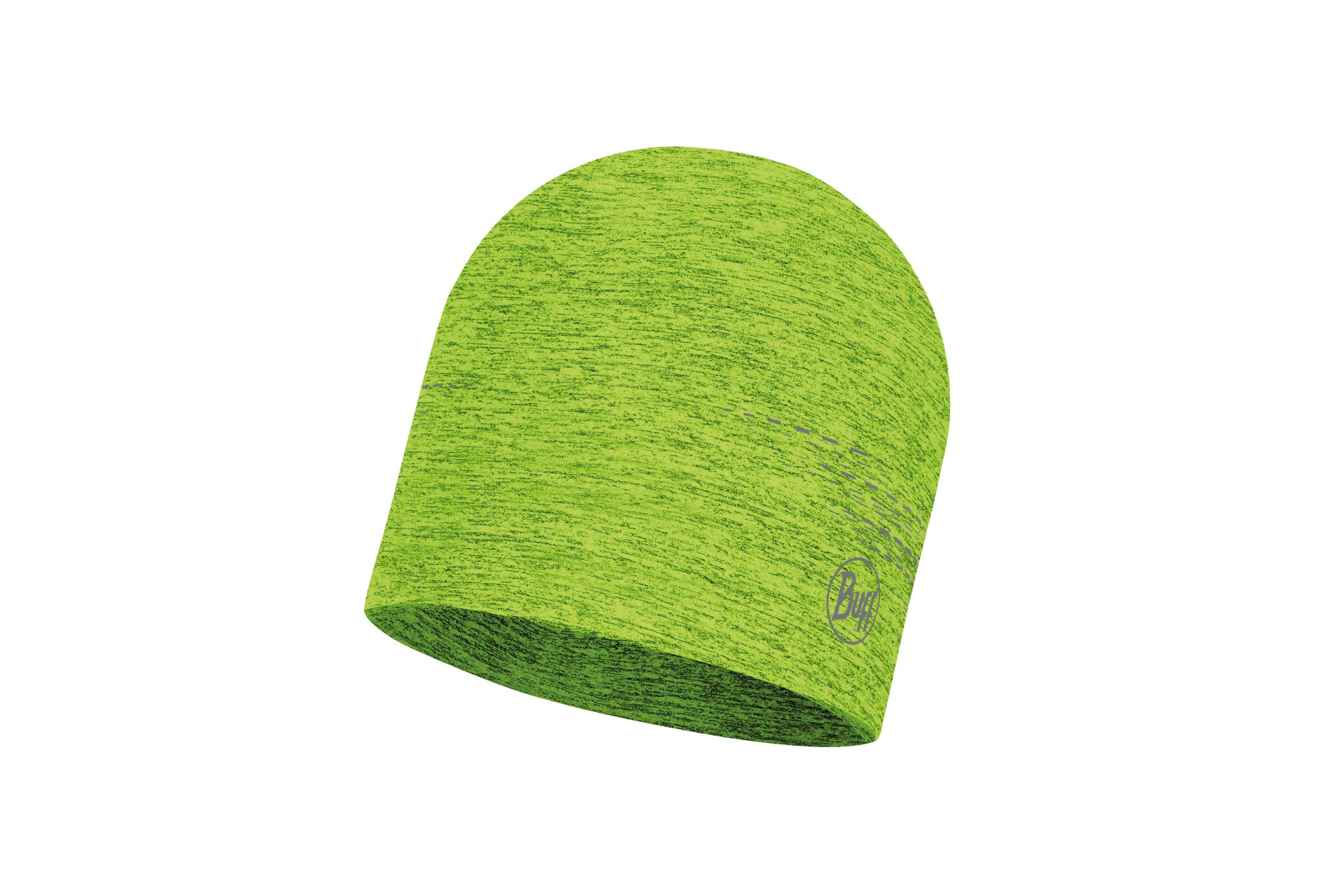 Buff Dryflx r-Yellow fluor bonnets / gants