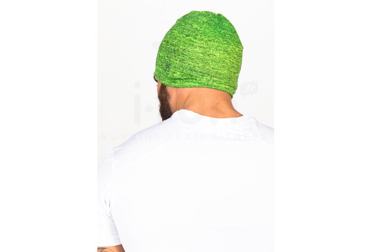 Buff gorro Dryflx R-Yellow Fluor