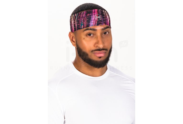 Buff Fastwick Wira Black