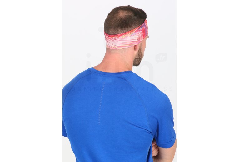 Buff cinta Fastwick R-Jayla Rose Pink