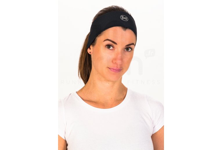 Buff Fastwick R-Solid Black