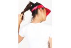 Buff Visor R-Shinning Pink Damen